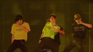 اجرای آهنگ های Ko Ko Bop و Electric Kiss از اکسو در ژاپن (ادامه پست قبلی)