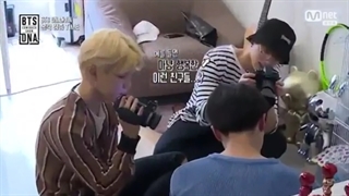 کامبک شو بی تی اس love yourself_her ( زیرنویس فارسی آنلاین )