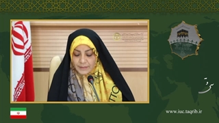 سرکار خانم ژاله حیدری مقدم بلیچینگ