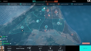 گیم پلی بتلفیلد 2042 - Battlefield 2042 Gameplay