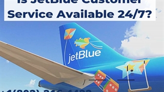 is jetblue customer service 24 hours