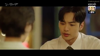 قسمت 4 سریال دالی و شاهزاده از خود راضی/ dali and cocky prince 2021 +زیرنویس فارسی