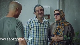 قسمت 2 نیسان آبی( قسمت دوم سریال نیسان ابی )