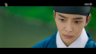 سریال The King’s Affection قسمت 6+ زیرنویس فارسی