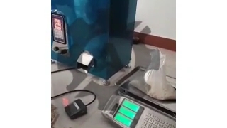 دستگاه پرکن حبوبات ، خشکبار 09307888583