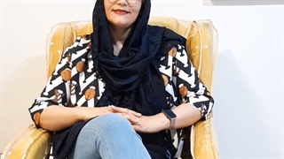 خشکی واژن