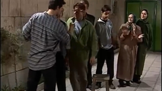 زیر آسمان شهر 3