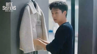 قسمت سوم وب درما خواهران خون آشامی Bite Sisters 2021 + زیرنویس فارسی چسبیده با بازی کانگ هانا & لی شین یونگ-720p