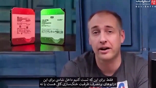 راهنمای جامع HPE ProLiant micro server Gen10 Plus قسمت دوم