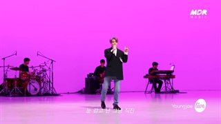 ورژن Band آهنگ Tasty یونگجه