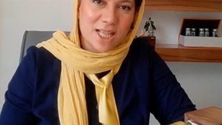 سلامتی در کهنسالی
