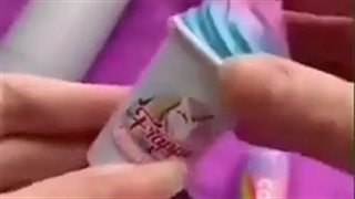 وسایل ارایش کیوت