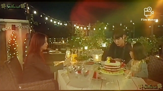 « بعد تو من موندم و یه شب تیره و تار، فقط بیا... »میکس کره ای غمگین  احساسی سریال گل شیطان ( با زیرنویس فارسی )