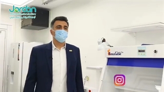 تشخیص نوع واریانت بیماری کرونا