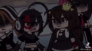 گاچالایف غمگین