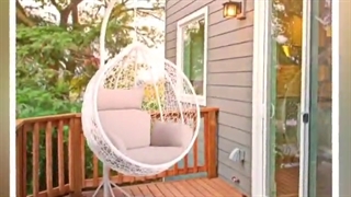 معرفی تاب ریلکسی ویلاسازه