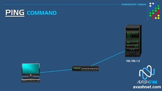 دستورات پینگ | مشکلاتی که با دستور ping حل می‌شوند