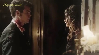 میکس سریال orginals