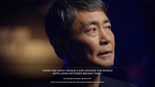 تریلر جدید Gran Turismo 7