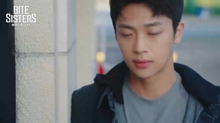 قسمت سوم وب درما خواهران خون آشامی Bite Sisters 2021 + زیرنویس فارسی چسبیده با بازی کانگ هانا & لی شین یونگ-720p-720p