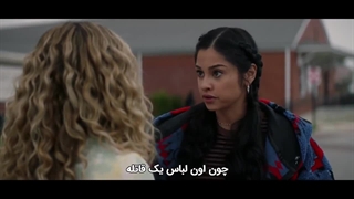 سریال استارگرل Stargirl فصل 2 قسمت 12 با زیرنویس فارسی چسبیده - فیلم مووی وان