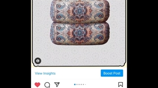 سفارش آنلاین انواع دکوراسیون سنتی به راحت ترین روش !!!