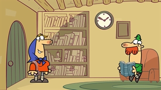 دیرین دیرین - من می‌روم آرایشگاه