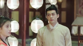 قسمت هشتم فیلم چینی تولد دوباره برای تو + زیرنویس فارسی