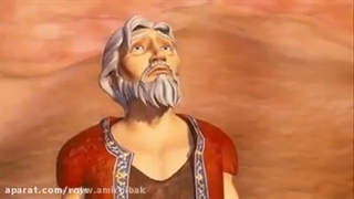 موسی پیامبر