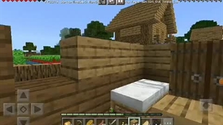 ماینکرافت اما با اسکین کریستیانو رونالدو؟!!#3