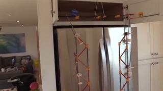 ماشین لیموناد