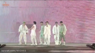 اجراDNA-BTS