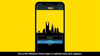 با نحوه ثبت آنلاین حساب Western Union خود آشنا شوید!!