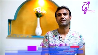 جوانسازی تناسلی در مردان