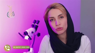 عوارض کولپوسکپی