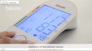 معرفی فشارسنج بازویی بیورر مدل BM55 - رویال مدیکال