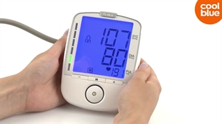 معرفی فشارسنج بازویی بیورر BM47 - رویال مدیکال