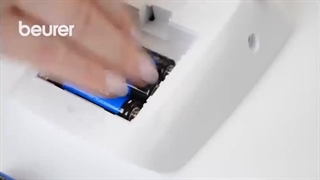 معرفی فشار سنج بازویی بیورر BM45 - رویال مدیکال