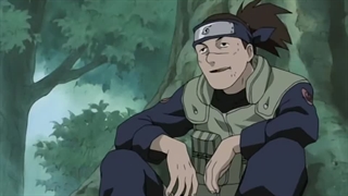 انیمه ناروتو قسمت یک با زیرنویس پارسی