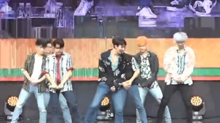 اجرای آهنگ Ko Ko Bop از اکسو با سرعت دو برابر (X2)