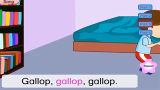 آموزشگاه زبان انگلیسی برای کودکان(آموزشگاه زبان ملل شعبه نبرد)