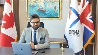 اخذ ویزای تحصیلی کانادا