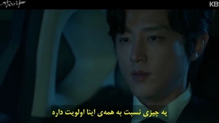 قسمت یازدهم سریال دالی و شاهزاده از خود راضی قسمت 11+ زیرنویس چسبیده فارسی Dali and the Cocky prince 2021 با بازی کیم مین جه