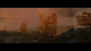 فیلم اکشن سقوط آخرین مرد Last Man Down 2021