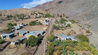 روستای گاوخس