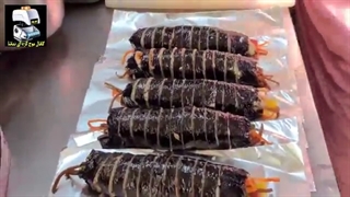 کیمباب - موج کره ای