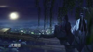 انیمه ی استاد تعالیم شیطانی