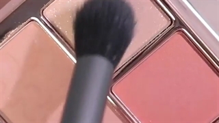 میکاپ چشم کره ای