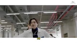 موزیک ویدیو کال می بیبی از اکسو