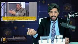 کارشناس ترکیه: نگید مرز تاریخی آنوقت ایرانیها بشکن میزنند و ما جایی در منطقه نخواهیم داشت